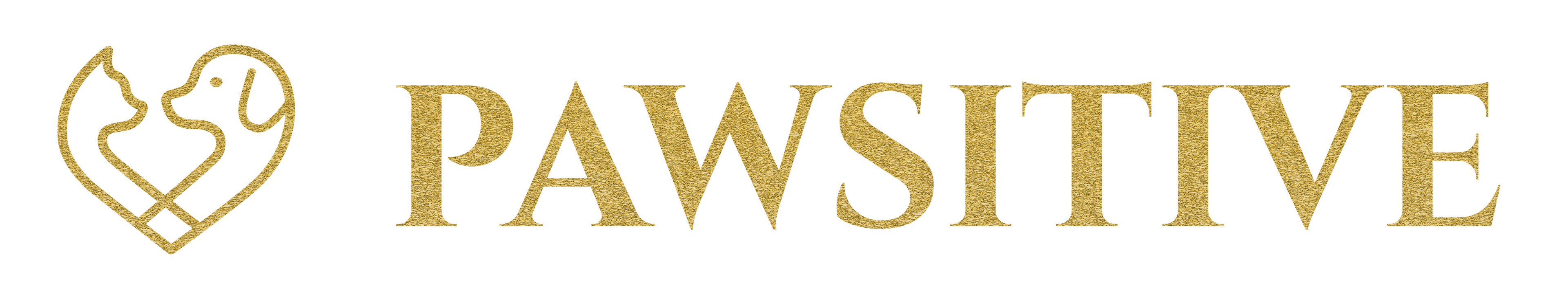 Pawsitive